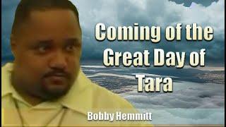 Bobby Hemmitt | Coming of the Great Day of Tara, 16Jul06, Brooklyn (Excerpt)