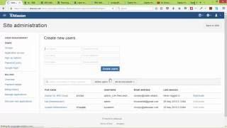 3. Invite member join project - JIRA software cloud