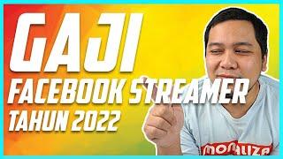 [BOCOR] Gaji Streamer Facebook Macam Soloz,Daddyhood,Oohami Untuk Tahun 2022