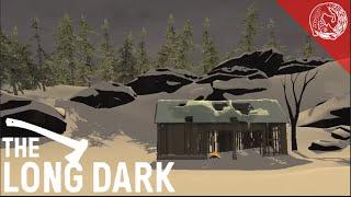 The Long Dark - First Gameplay Footage (Official)