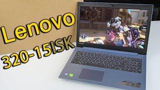 Review NEW Lenovo IdeaPad 320 15ISK