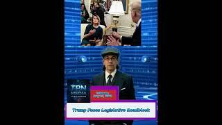 Tornado Tragedy, Global Flashpoints, DiPaolo Debuts | 5/17/25