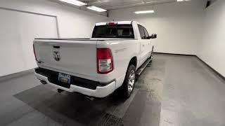 2020 Ram 1500 245982B