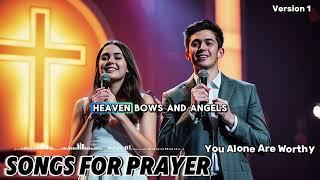 He Called My Name | Gospel Songs With Lyrics | Best Worship Songs 2024 With Lyrics