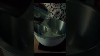 Pasta hecha en casa! 