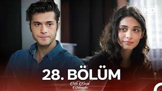 Tatlı Küçük Yalancılar 28. Bölüm (FULL HD)