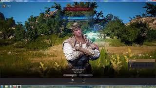 Black Desert 2021 Пробуждение Мудреца - Полностью Возрожденный