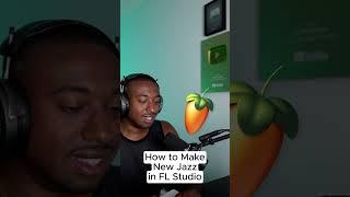 How to Make New Jazz in FL Studio in 10 minutes...