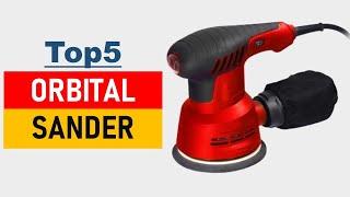 Top 5 Orbital Sander in 2025 | Best Orbital Sander 2025