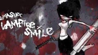 Vampire Smile - Female Protagonist (and Male) 2D Platformer (The Dishwasher) - Steam Deck gameplay