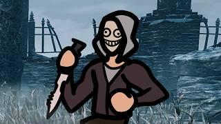 Every LEGION Match Ever! - Dead by Daylight Animation