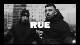 rue zkr x maes type beat instru triste lourd prod amine loco free for profit