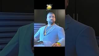 Franklin's Glow Up 
