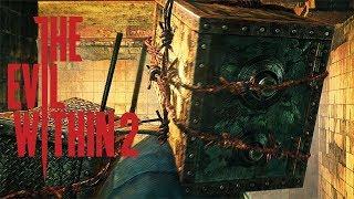 ЭТО УЖЕ БЫЛО ► The Evil Within 2 #14