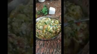 #baigan ka chokha#viralshort#prabha Desi Rasoi and vlog