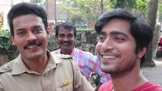 Neeraj Singh Hamare Vlog May Finally | Crime Patrol Behind the Camera