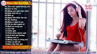 Nhạc Chế Gái Xinh - LK Nhạc Sống Duyên Quê Sôi Động remix Mới Nhất 2021 - Nhạc Chế Gái Xinh