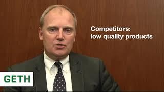 Differentiator: Green EnviroTech's Superior Quality.