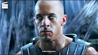 The Chronicles of Riddick: You Killed Everything I Know