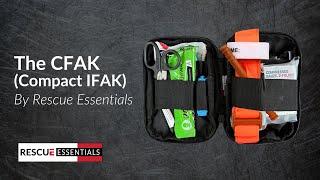 CFAK Product Demo