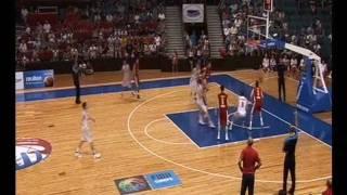 Pavlin Ivanov vs Montenegro (All 33pts)