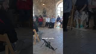 Israel365 Tours Testimonial 4