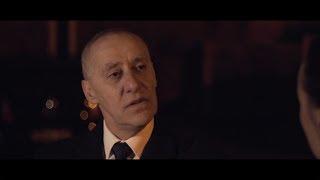 Roger Ennals - Actor Showreel