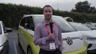 Ride & Drive (Part 2) at the 2025 Australasian Fleet Education & Leadership Summit