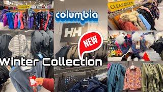 Winter new Arrivals Columbia & HelllyHansen jackets & kids Collection Sale & more.. | Shopping  ️