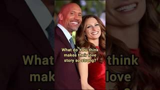 Destiny in Action #DwayneJohnson #LaurenHashian