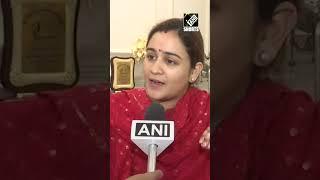 “It’s a masterstroke by PM Modi…”, says Aparna Yadav on the Women's Reservation Bill