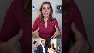 GET OVER YOURSELF, MEGHAN #meghanmarkle #princeharry neighbor spills the beans