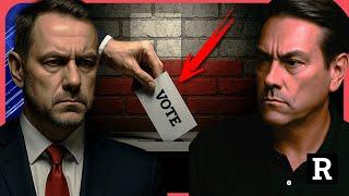 Poland is about to CHANGE in a big way after Karol Nawrocki's victory | Redacted w Clayton Morris
