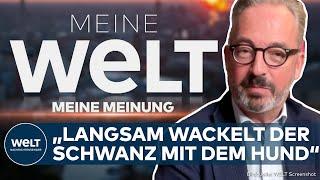 DEBATTE UM PARAGRAF 218: "Die SPD führt sich auf, als ob sie die Wahl gewonnen hätte" | MEINUNG