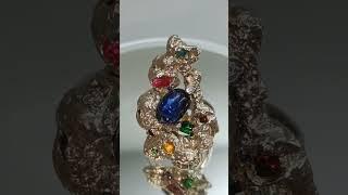 Кольцо с камнями. +79117047793.  #серебро  #кольцо #gold #jewelry #ringtone #ring #fashion