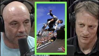 How the X Games Helped Save Skateboarding w/Tony Hawk | Joe Rogan