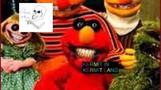 Sesame Street Lost Episode: A Day in Kermit Land