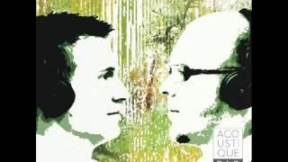 Acoustique Parfum - Outgunned by Life