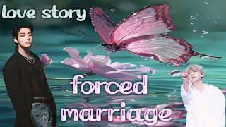 forced marriage ll part 17 ll #taekook love story #forcedmarriage #taekooklovestoryhindidubbed