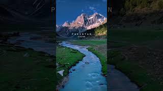 𝐏𝐀𝐊𝐈𝐒𝐓𝐀𝐍️#tgaPakistan #TheGoldenAdventure #ExplorePakistan