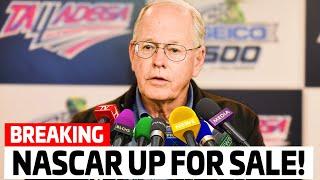 Jim France Making MASSIVE Moves With SHOCKING DECISION!