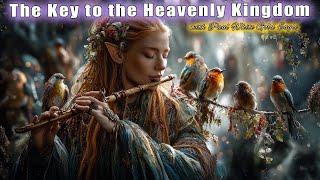The True Temple of Light! The Key to the Heavenly Kingdom  The New Earth Grid System is Expanding!