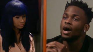 Cardi B. vs Swift | Love & Hip Hop: New York | Season 7