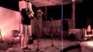 Broken Promised Land Acapella Open Mic