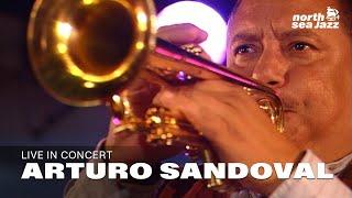 Arturo Sandoval & The Latin Train - Full Concert [HD] | Live at North Sea Jazz Festival 1995