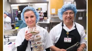 Adventist Health / Central Valley Network's Values