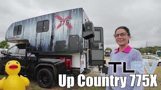 Travel Lite-Up Country-775X