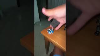 Давно не было видео #fingerstyle #finger #fingerbmx #фингерсамокат #fingerscooter