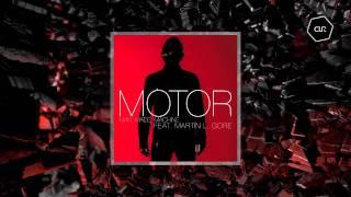MOTOR feat. Martin L. Gore - Man Made Machine (Chris Liebing Remix)