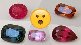 Demystifying Gem Cut Styles